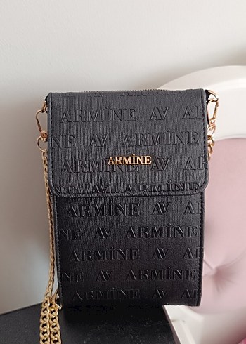 Beden Armine kadın çanta
