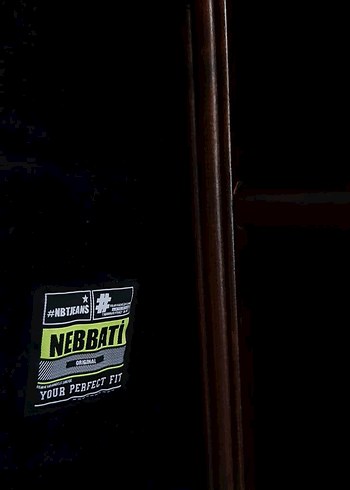 Siyah Kürklü Erkek Çocuk Kaban - Görsel 6