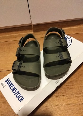 Birkenstock BİRKENSTOCK 27 NUMARA