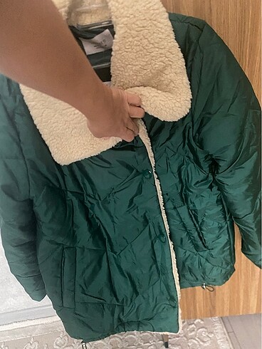 Oversize mont