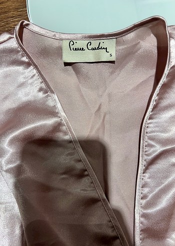 Pierre Cardin Pierre cardin gecelik takım
