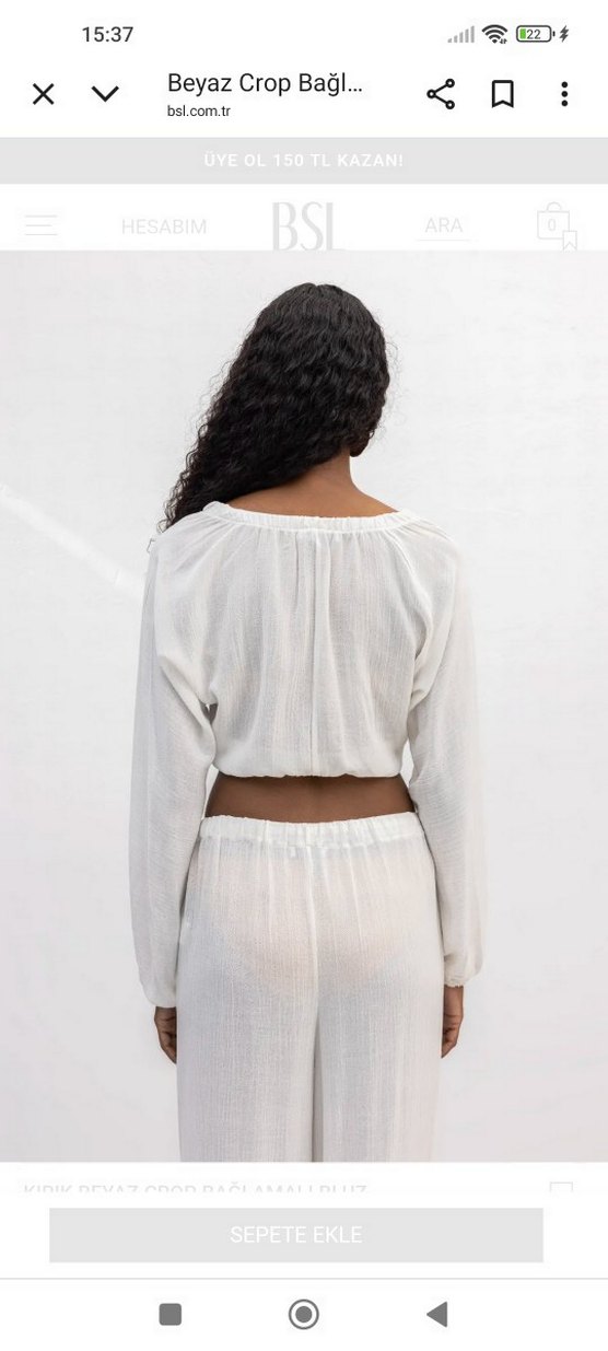 Bsl ikili takım 4000 TL'ye aldım - Görsel 5