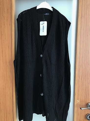Lcw yelek 3 xl