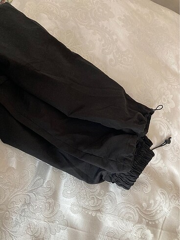 Paraşüt pantolon