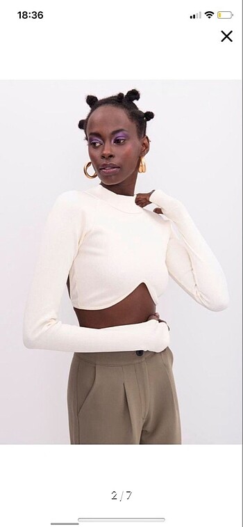 BSL FASHION bsl bluz