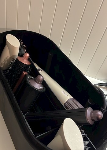 Dyson Airwrap