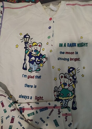 Bayan pijama 