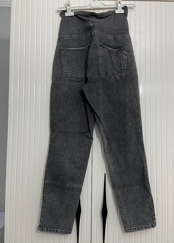 Hamile pantolon - Görsel 2