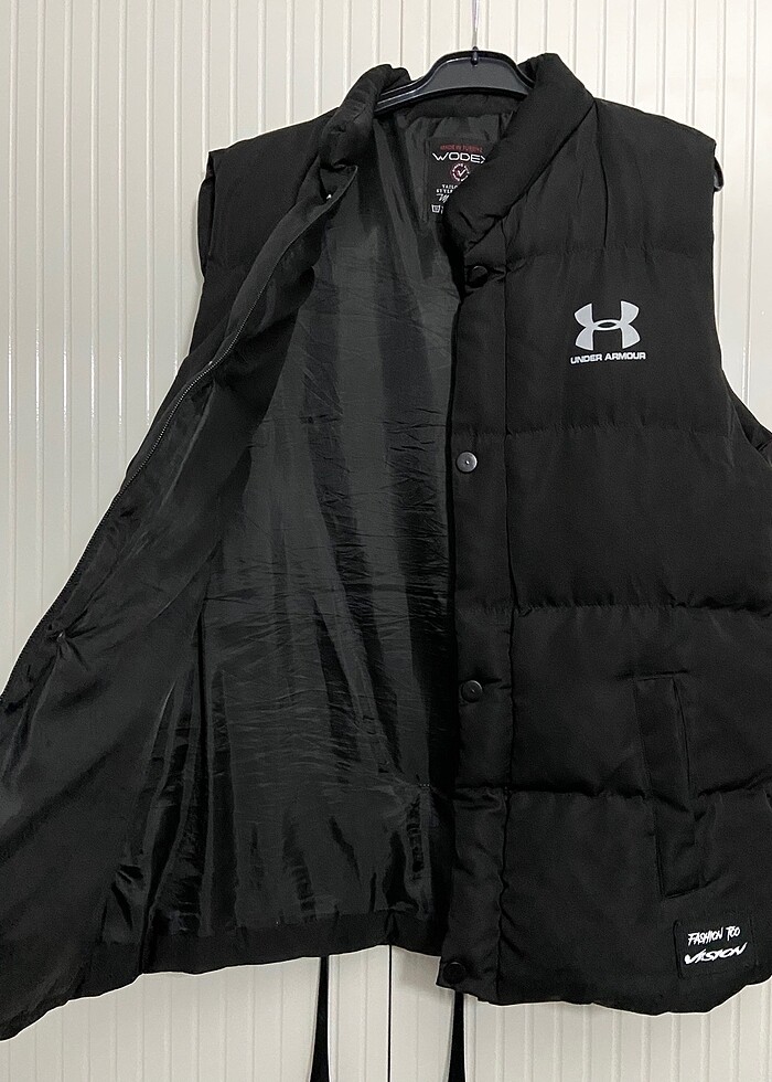 Şişme yelek - Görsel 2