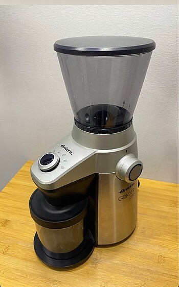 Ariete Pro Grinder Kahve Öğütücü