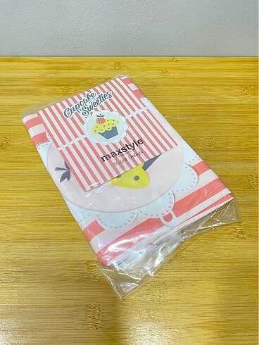 Diğer Maxstyle Cupcake Mutfak Önlüğü