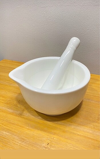 Ultraform porselen havan 15cm.