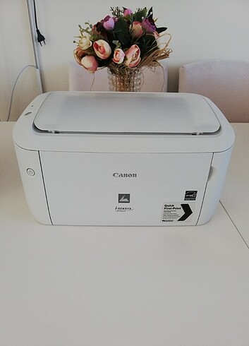 Canon lbp 6020 model Lazer Yazıcı 