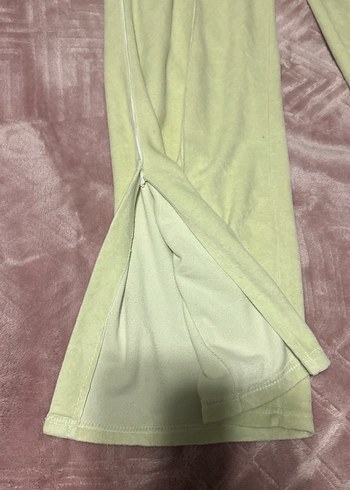 Sweatpant Rahat Kesim - Görsel 3