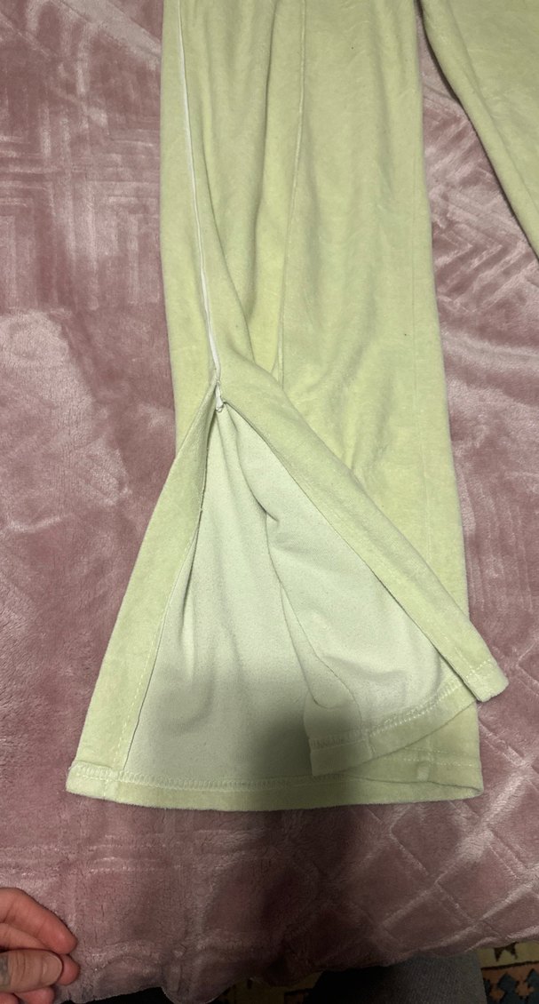 Sweatpant Rahat Kesim - Görsel 3