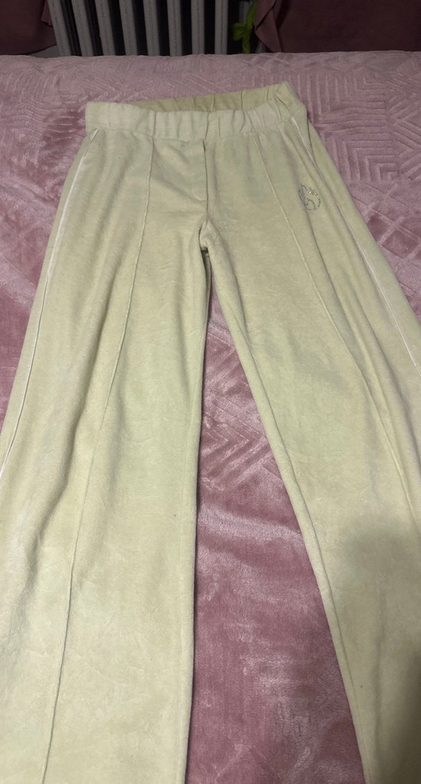 Sweatpant Rahat Kesim - Görsel 2