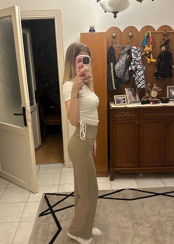 Bej oysho ispanyol - Görsel 2