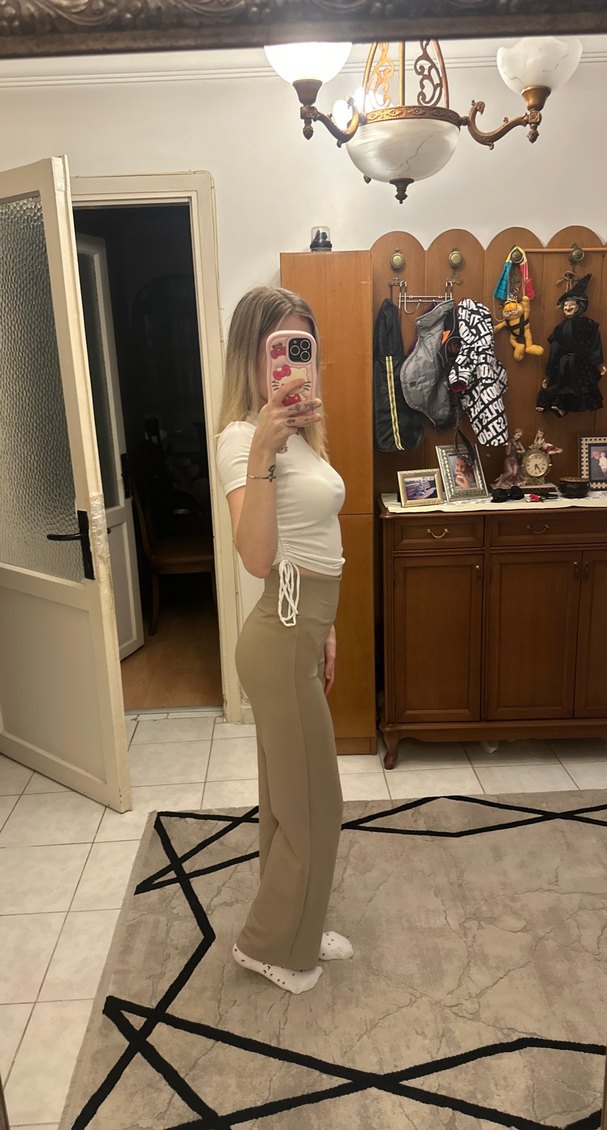 Bej oysho ispanyol - Görsel 2