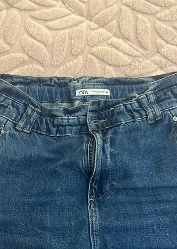 Zara Pantolon - Görsel 2