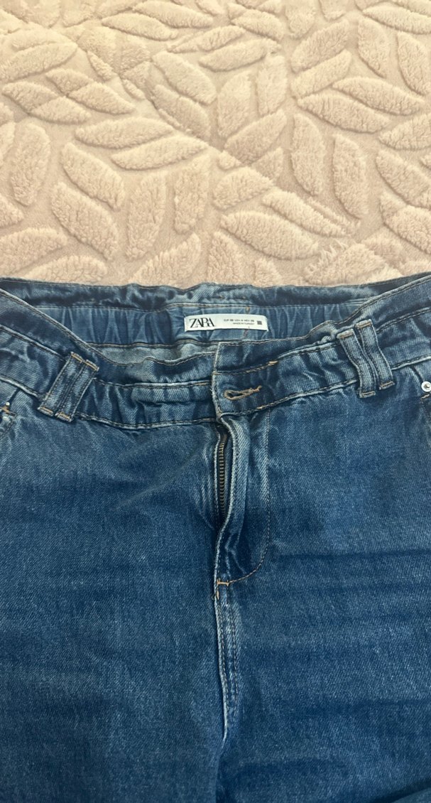 Zara Pantolon - Görsel 2