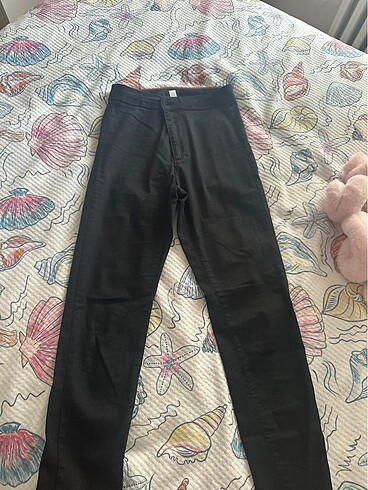 Penti kot pantalon skinny