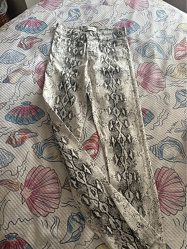 Zara kot pantalon
