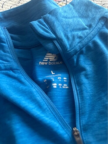 New Balance New balance hırka