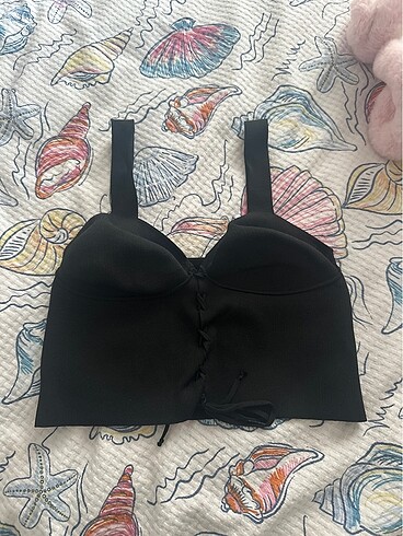 Mini büstiyer