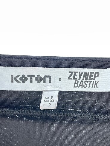 Koton Kısa Elbise %70 İndirimli. - Görsel 4