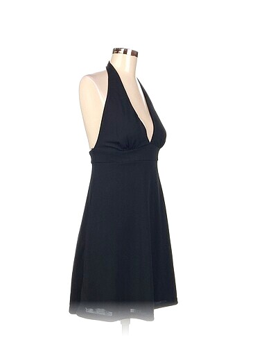 Koton Kısa Elbise %70 İndirimli. - Görsel 2