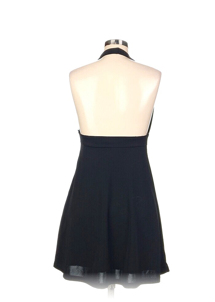 Koton Kısa Elbise %70 İndirimli. - Görsel 3