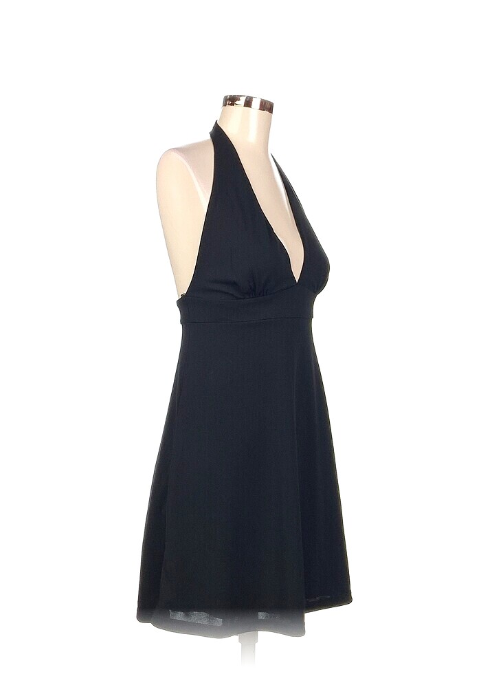 Koton Kısa Elbise %70 İndirimli. - Görsel 2