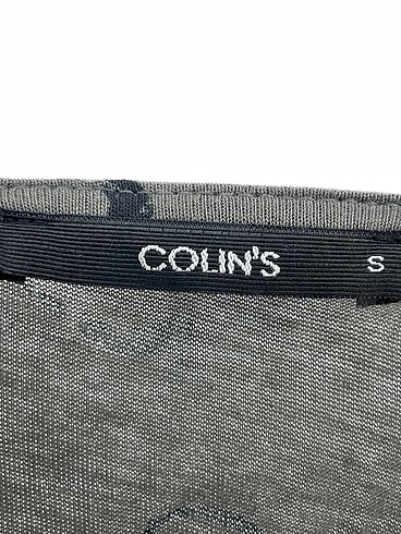 Colin's T-shirt %70 İndirimli. - Görsel 4