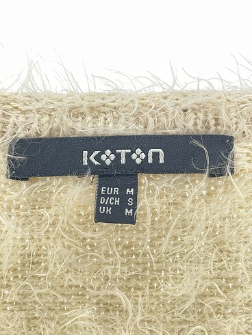 Koton Kazak / Triko %70 İndirimli. - Görsel 4