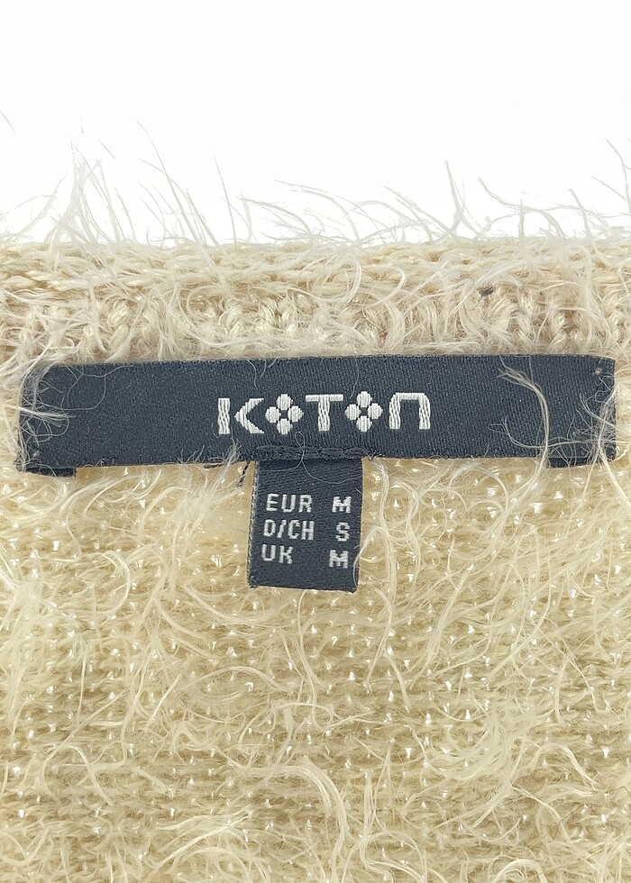 Koton Kazak / Triko %70 İndirimli. - Görsel 4