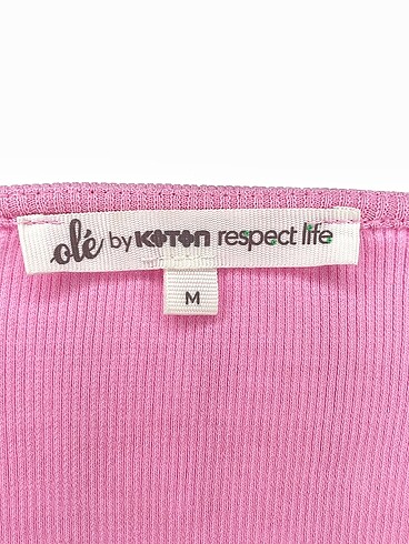 Koton Bluz %70 İndirimli. - Görsel 4