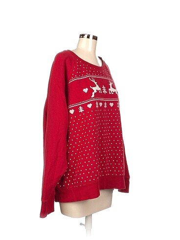 H&M Sweatshirt %70 İndirimli. - Görsel 2