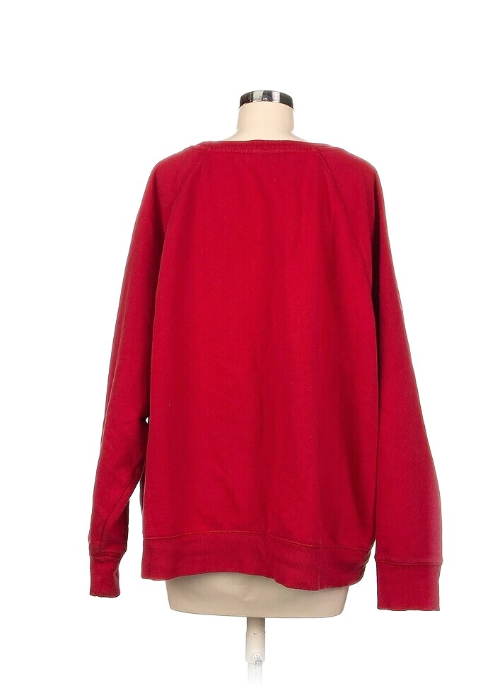 H&M Sweatshirt %70 İndirimli. - Görsel 3