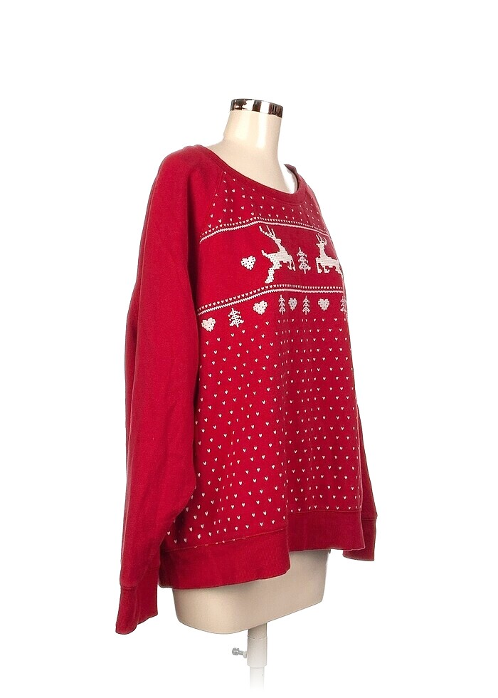 H&M Sweatshirt %70 İndirimli. - Görsel 2