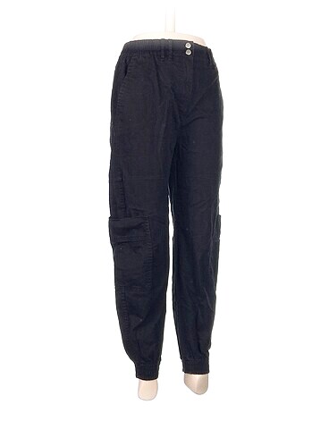 Bershka Jean / Kot %70 İndirimli. - Görsel 2