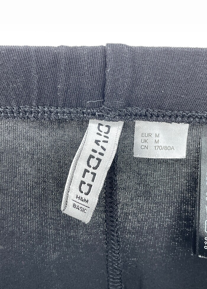 H&M Tayt / Spor taytı %70 İndirimli. - Görsel 4