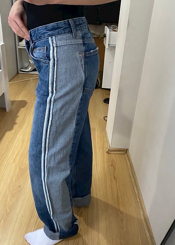 PULL BEAR JEAN - Görsel 7