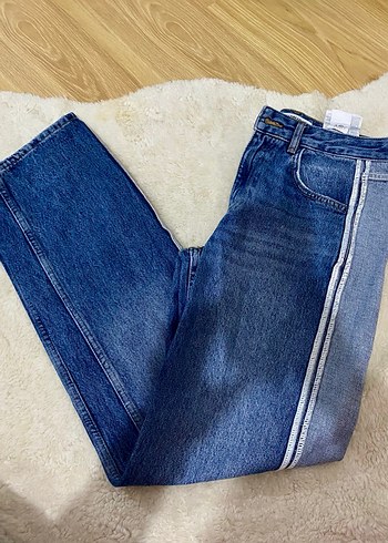 PULL BEAR JEAN - Görsel 2