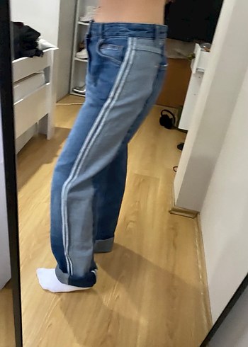 PULL BEAR JEAN - Görsel 6