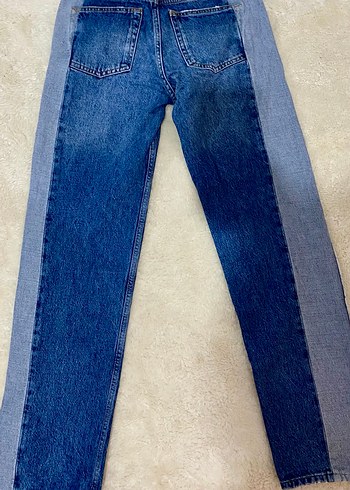 PULL BEAR JEAN - Görsel 3