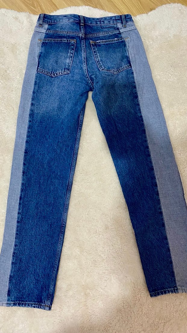 PULL BEAR JEAN - Görsel 3