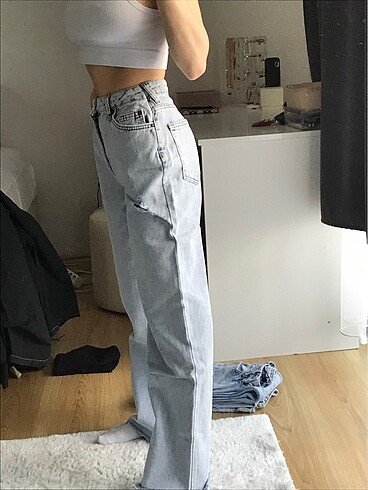 trendyol jean