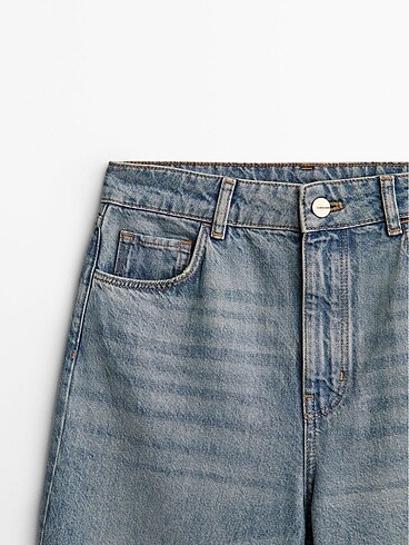 Massimo Dutti massimo jean