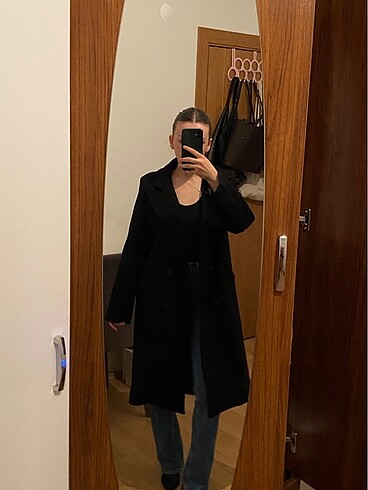 kaşe kaban