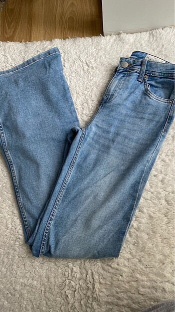 lefties jean